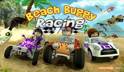 Beach Buggy Racing (Xbox One) - Xbox Live Key - ARGENTINA - 0