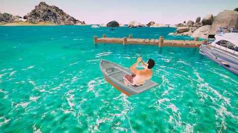 Beach Club Simulator 2024 (PC) - Steam Account - GLOBAL - 5