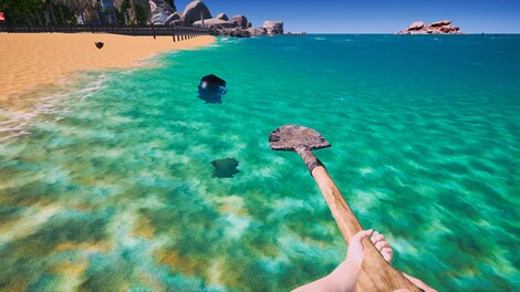 Beach Club Simulator 2024 (PC) - Steam Key - GLOBAL - 14