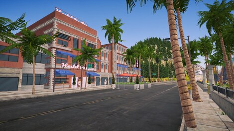 Beach Club Simulator 2024 (PC) - Steam Key - GLOBAL - 11