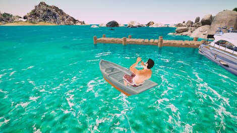 Beach Club Simulator 2024 (PC) - Steam Key - GLOBAL - 5