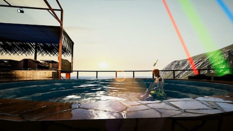 Beach Club Simulator (PC) - Steam Key - GLOBAL - 7