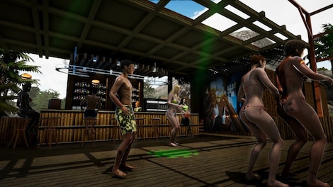 Beach Club Simulator (PC) - Steam Key - GLOBAL - 5