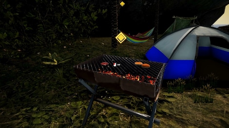Beach Club Simulator (PC) - Steam Key - GLOBAL - 3