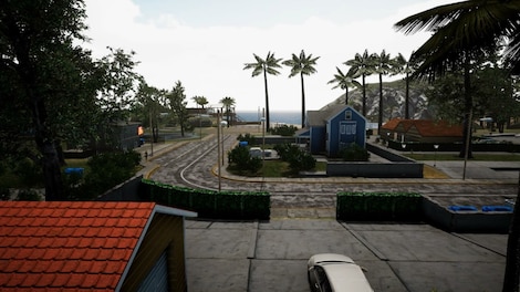 Beach Club Simulator (PC) - Steam Key - GLOBAL - 8