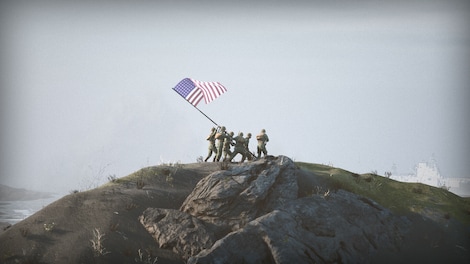 Beach Invasion 1945: Pacific (PC) - Steam Key - GLOBAL - 12