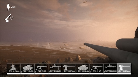 Beach Invasion 1945: Pacific (PC) - Steam Key - GLOBAL - 11