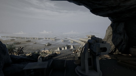 Beach Invasion 1945: Pacific (PC) - Steam Key - GLOBAL - 9