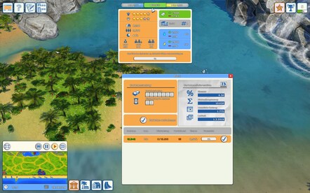 Beach Resort Simulator Steam Key GLOBAL - 9