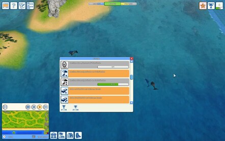 Beach Resort Simulator Steam Key GLOBAL - 3