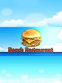 Beach Restaurant Steam Key GLOBAL - 1