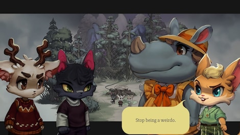 Beacon Pines (PC) - Steam Gift - GLOBAL - 7