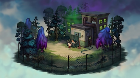 Beacon Pines (PC) - Steam Gift - GLOBAL - 11