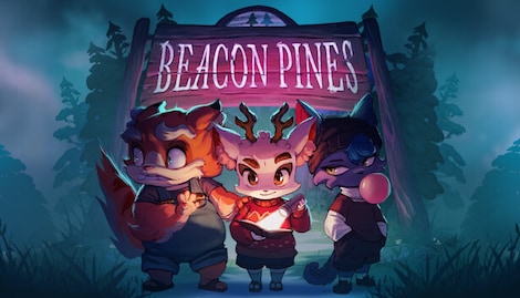Beacon Pines (PC) - Steam Gift - GLOBAL - 0
