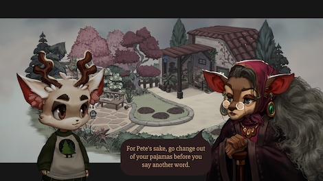 Beacon Pines (PC) - Steam Key - GLOBAL - 3