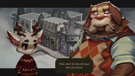 Beacon Pines (PC) - Steam Key - GLOBAL - 12
