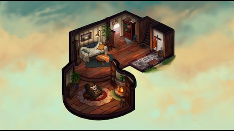 Beacon Pines (Xbox One, PC) - Xbox Live Key - EUROPE - 8