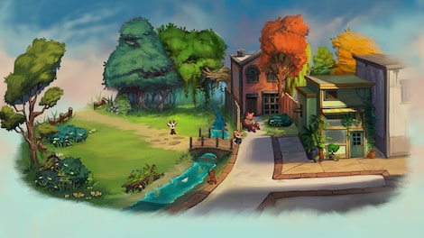 Beacon Pines (Xbox One, PC) - Xbox Live Key - EUROPE - 4