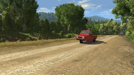 BeamNG.drive (PC) - Steam Gift - CIS - 16