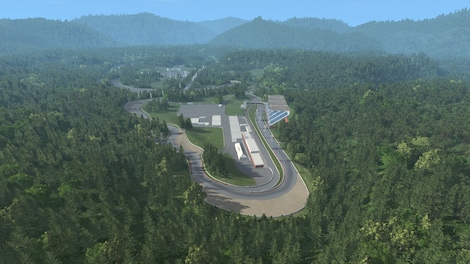 BeamNG.drive (PC) - Steam Gift - CIS - 14