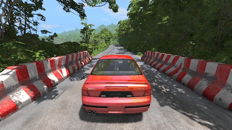 BeamNG.drive (PC) - Steam Gift - CIS - 13