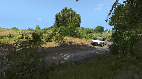 BeamNG.drive (PC) - Steam Gift - CIS - 9