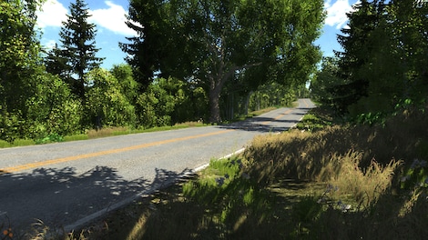 BeamNG.drive (PC) - Steam Gift - CIS - 8