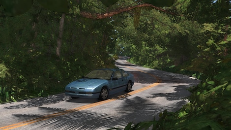 BeamNG.drive (PC) - Steam Gift - CIS - 6