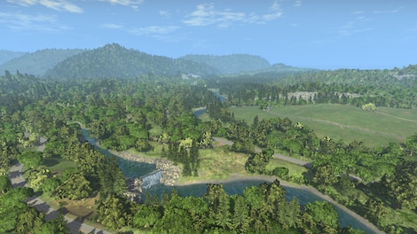 BeamNG.drive (PC) - Steam Gift - SOUTHEAST ASIA - 12