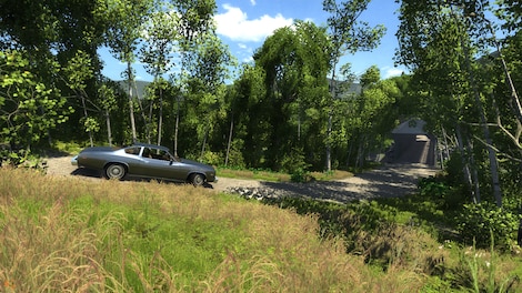 BeamNG.drive (PC) - Steam Key - GLOBAL - 15