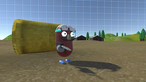 Bean Battles Steam Key GLOBAL - 3