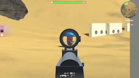 Bean Battles Steam Key GLOBAL - 5