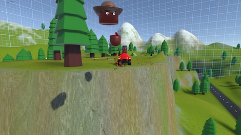 Bean Battles Steam Key GLOBAL - 2