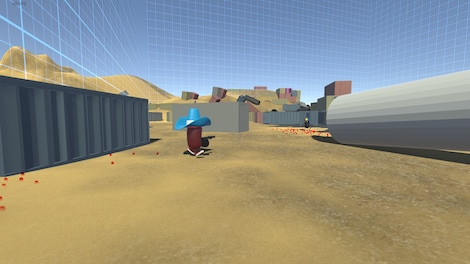 Bean Battles Steam Key GLOBAL - 6
