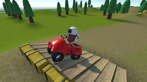 Bean Battles Steam Key GLOBAL - 4