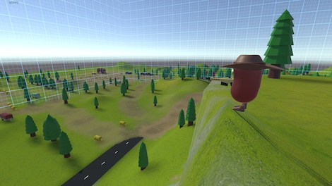 Bean Battles Steam Key GLOBAL - 8