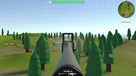 Bean Battles Steam Key GLOBAL - 9