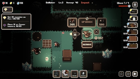 Bean Beasts (PC) - Steam Key - GLOBAL - 8