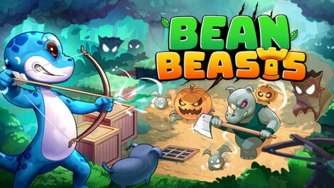 Bean Beasts (PC) - Steam Key - GLOBAL - 0