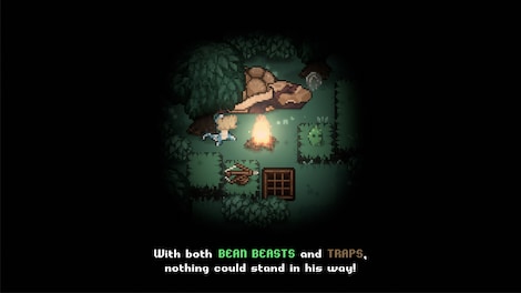 Bean Beasts (PC) - Steam Key - GLOBAL - 7