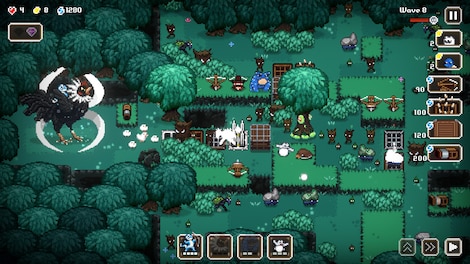 Bean Beasts (PC) - Steam Key - GLOBAL - 4