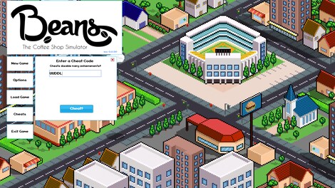 Beans: The Coffee Shop Simulator Steam Gift GLOBAL - 8