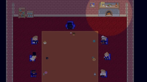 Beans: The Coffee Shop Simulator Steam Key GLOBAL - 16