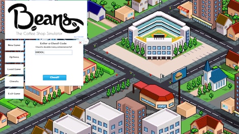 Beans: The Coffee Shop Simulator Steam Key GLOBAL - 8