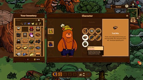 Bear and Breakfast (PC) - Steam Key - EUROPE - 5