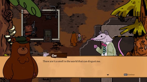 Bear and Breakfast (PC) - Steam Key - GLOBAL - 4