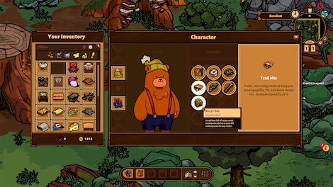 Bear and Breakfast (PC) - Steam Key - GLOBAL - 5