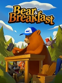 Bear and Breakfast (PC) - Steam Key - GLOBAL - 1