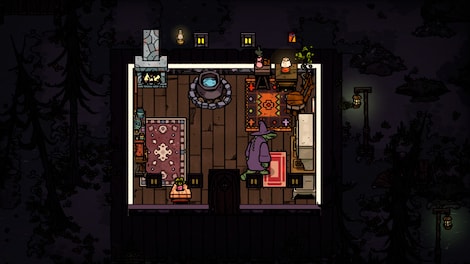 Bear and Breakfast (PC) - Steam Key - GLOBAL - 6