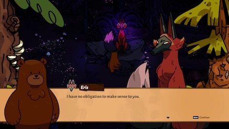 Bear and Breakfast (PC) - Steam Key - GLOBAL - 8